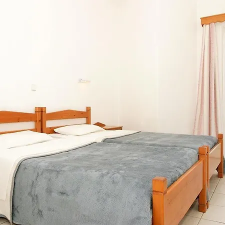 Aparthotel Fani Karpathos