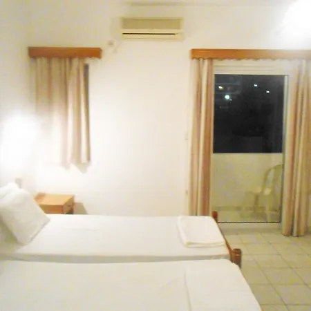 Fani Aparthotel *
