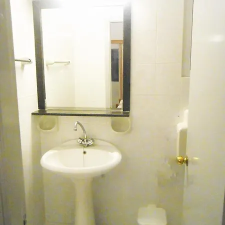 Fani Aparthotel Karpathos