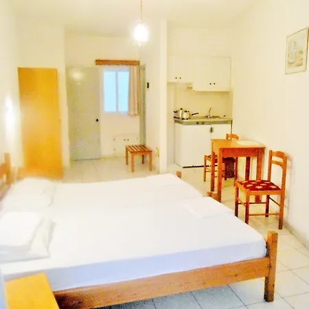 Fani Aparthotel Karpathos