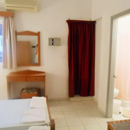 Fani Aparthotel *