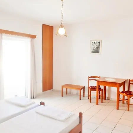 Fani Aparthotel Karpathos