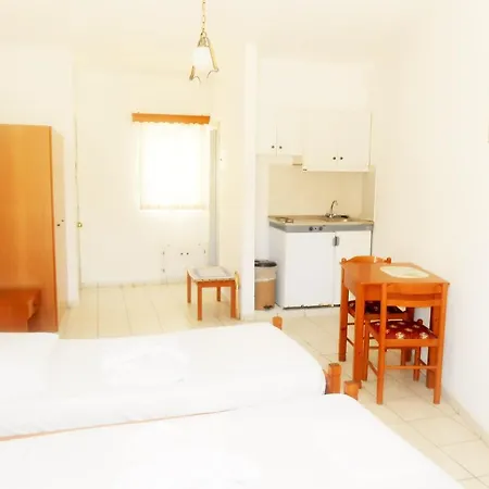 Fani * Karpathos