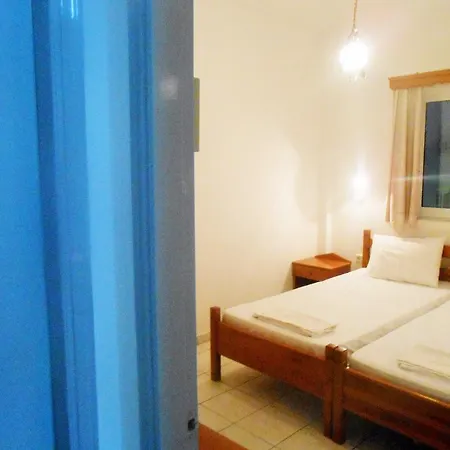 Fani Aparthotel
