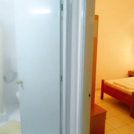 Fani Aparthotel *