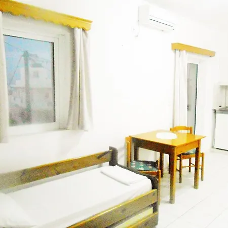 Fani * Karpathos