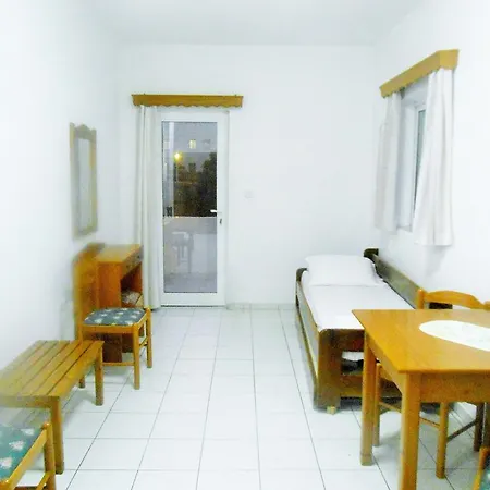 Fani Aparthotel *