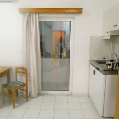 Fani Aparthotel Karpathos