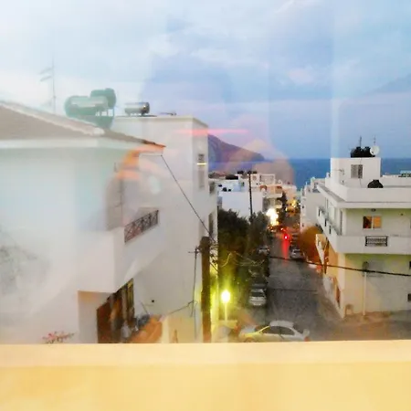 Fani * Karpathos