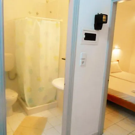 Fani Aparthotel