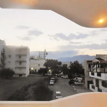 Fani Aparthotel Karpathos