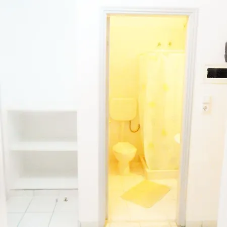 Fani Aparthotel