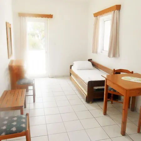 Fani Aparthotel