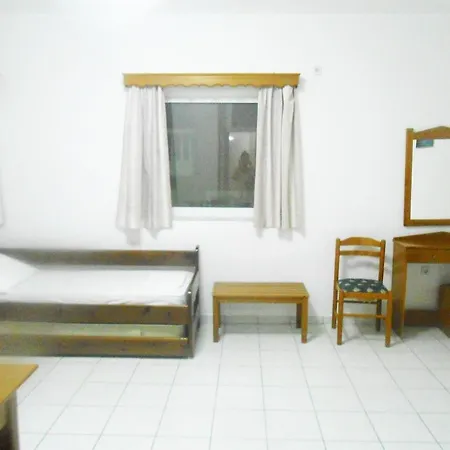 Fani Aparthotel *