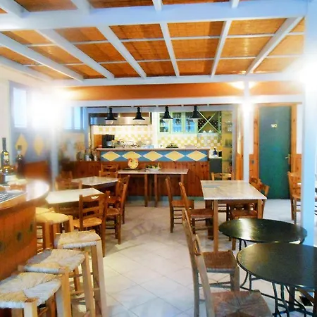 Fani Aparthotel Karpathos