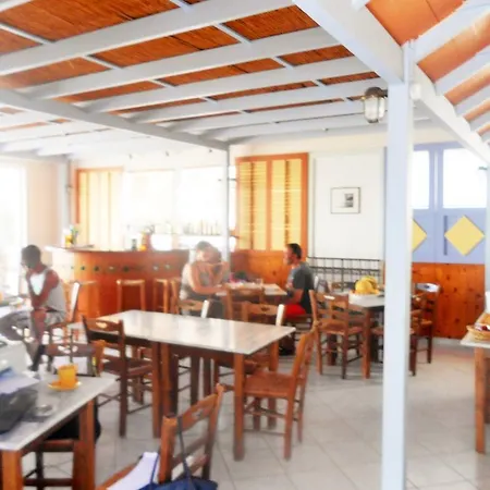 Fani Aparthotel Karpathos