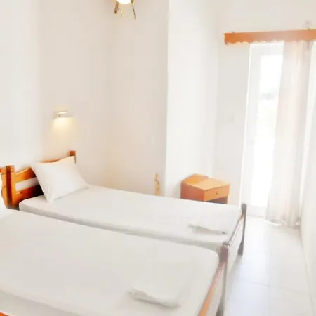 Apartahotel Fani Kárpatos