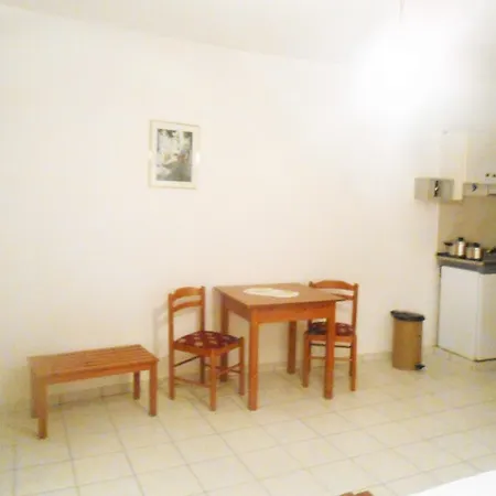Fani Apartahotel