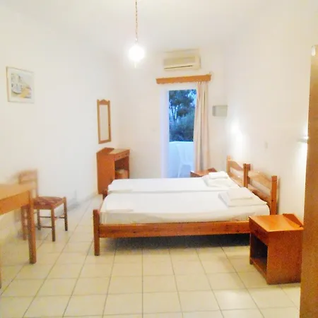 Fani Apartahotel Kárpatos