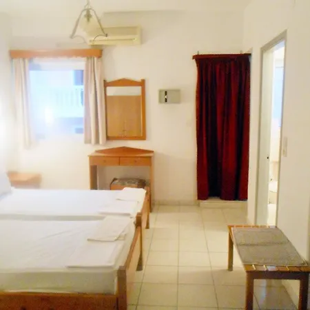Fani Apartahotel Kárpatos