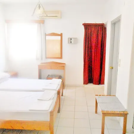 Fani Apartahotel *
