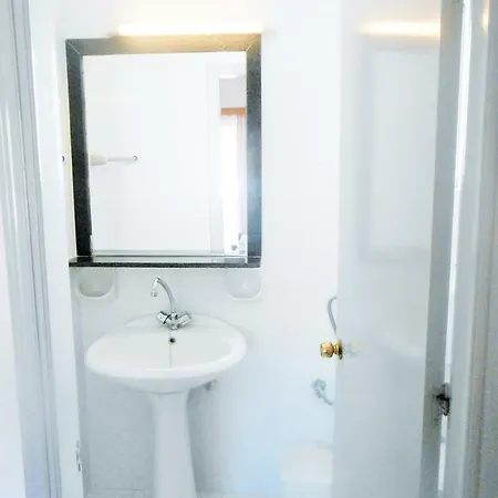Fani Apartahotel Kárpatos