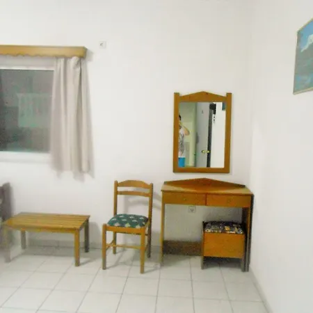Fani Apartahotel