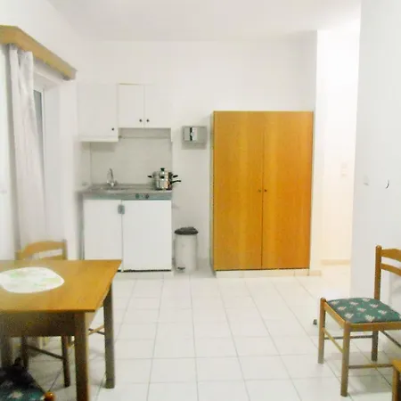 Fani Apartahotel