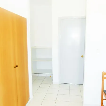 Fani Apartahotel *