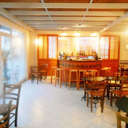 Fani Apartahotel